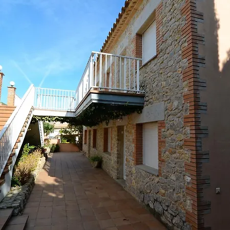 Prats Nou L' Escala