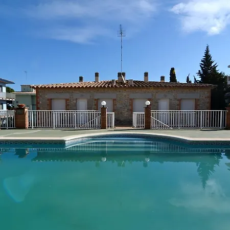 Prats Nou L' Escala