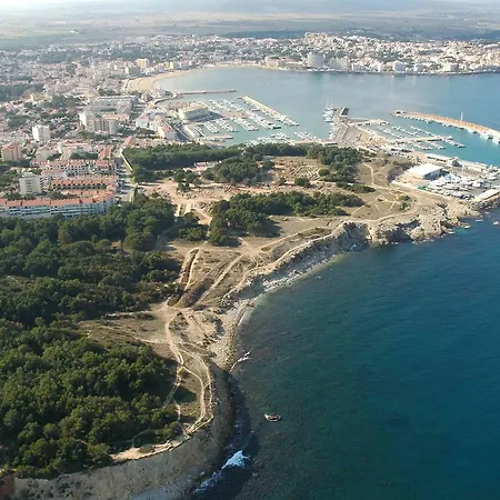 Prats Nou * L' Escala
